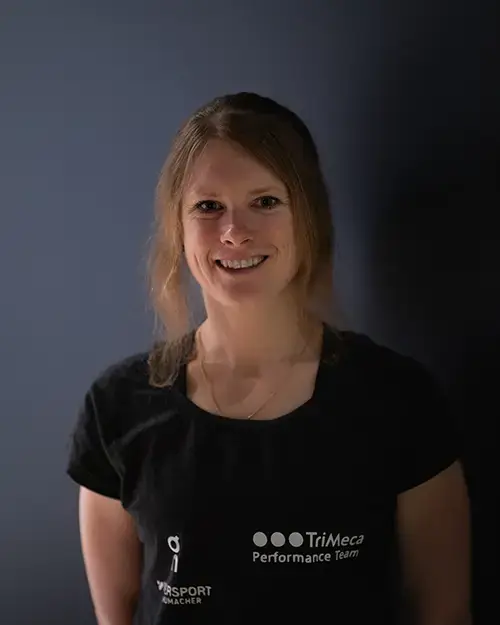 Petra Eggenschwiler