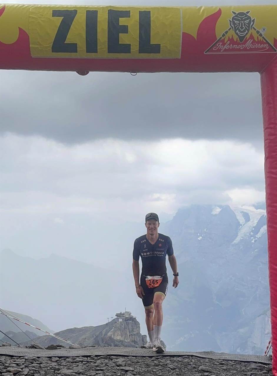 INFERNO Triathlon 2026