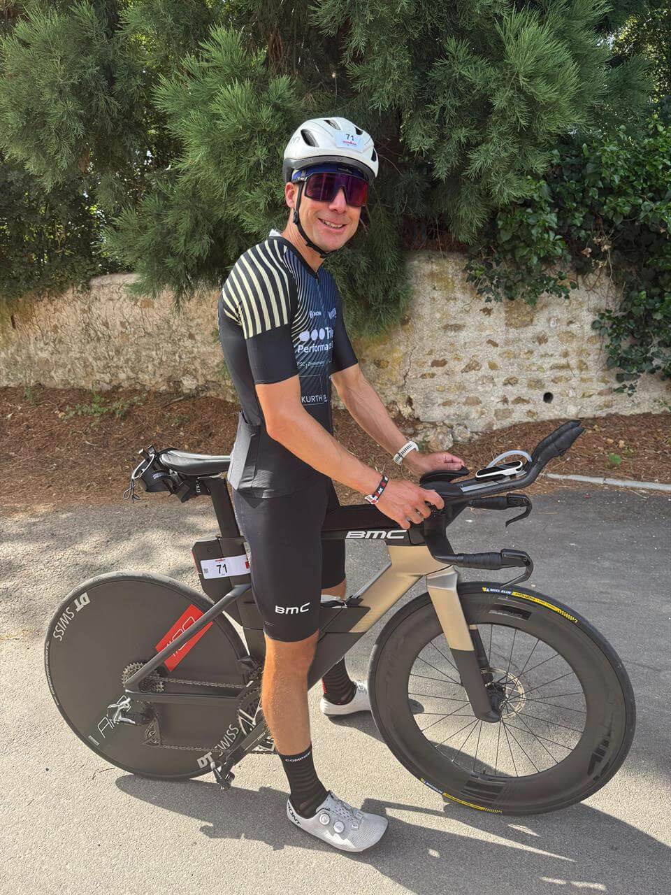 Race Report 15. Juni 2026