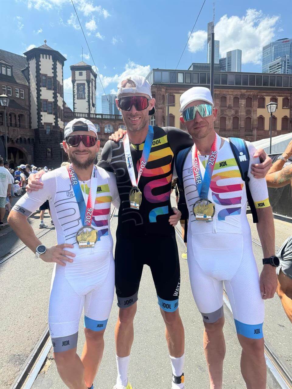 Race Repport 29. Juni 2026