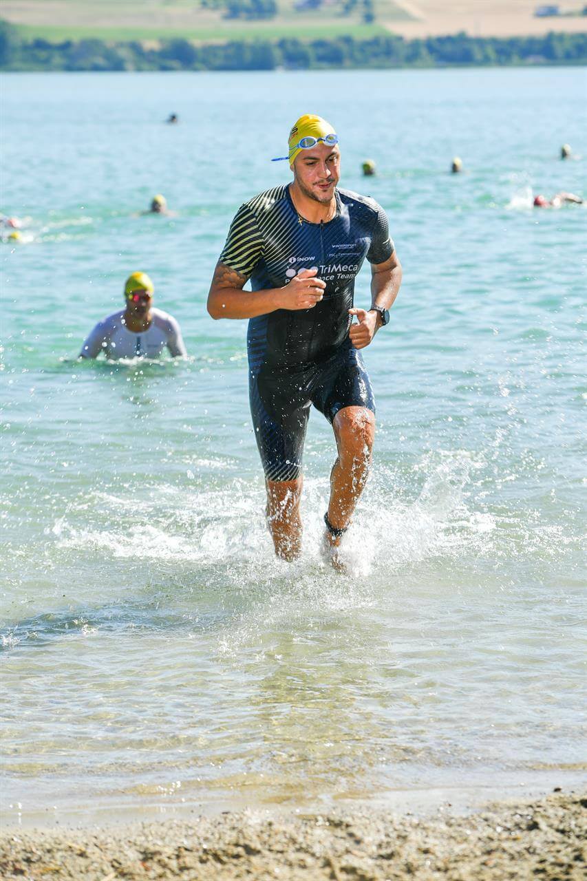 Sempachersee Triathlon 2026