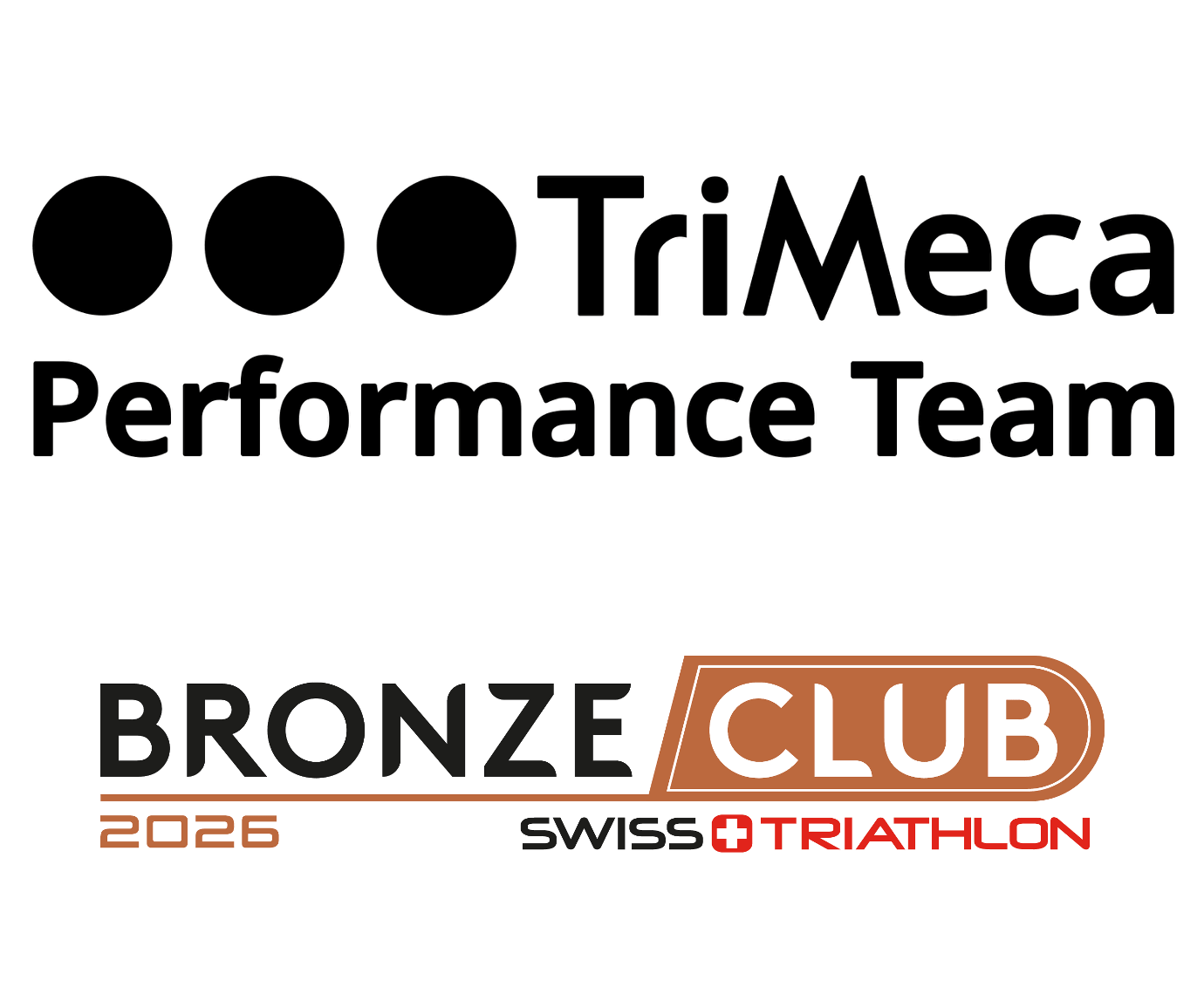 Bronze Label - Swiss Triathlon