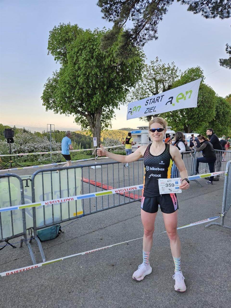 Tüfelsschlucht Lauf 2026