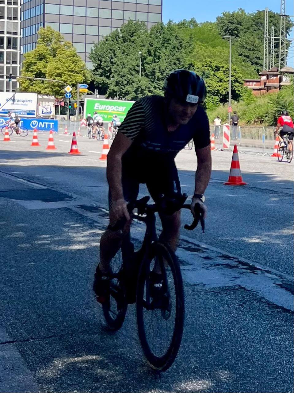 IRONMAN Hamburg 2026