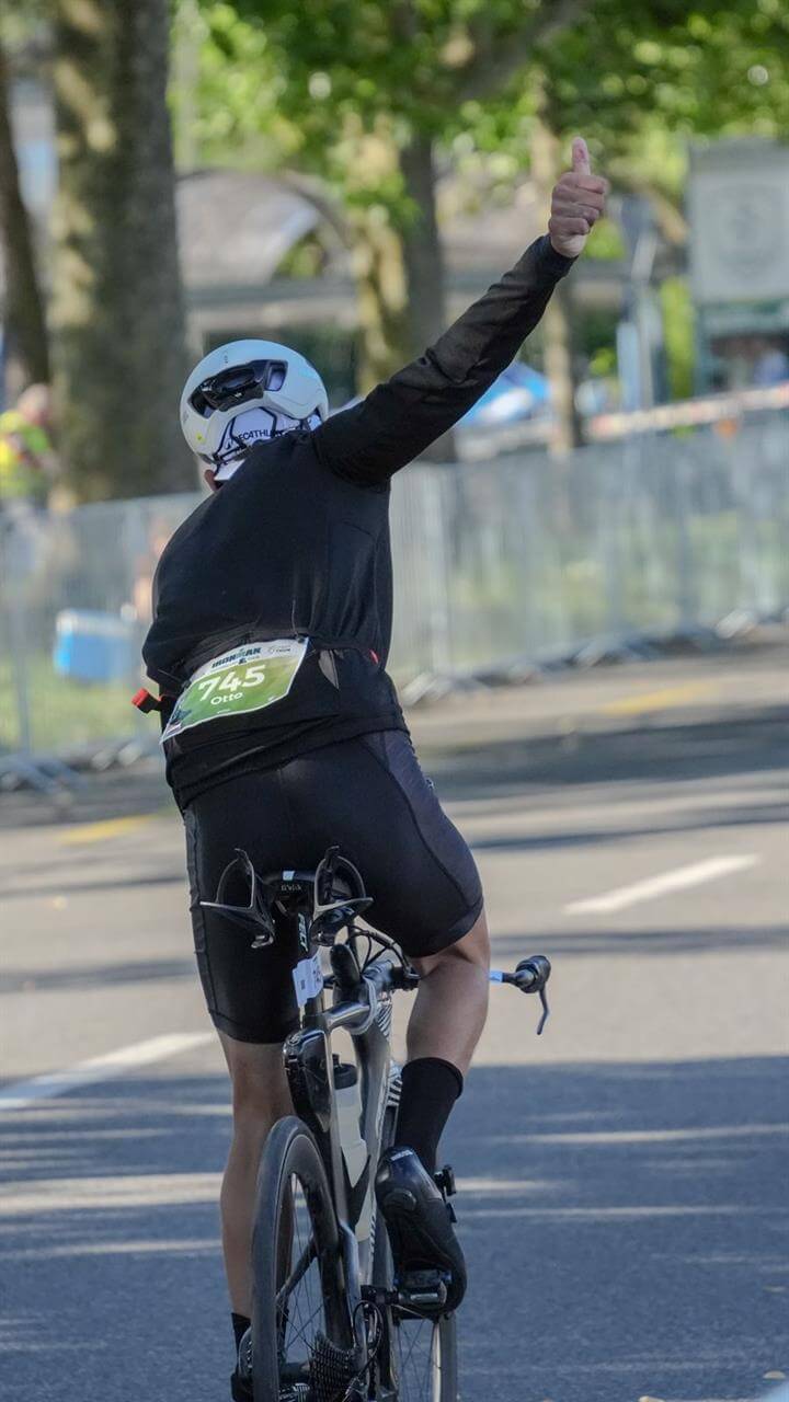 IRONMAN Thun 2026