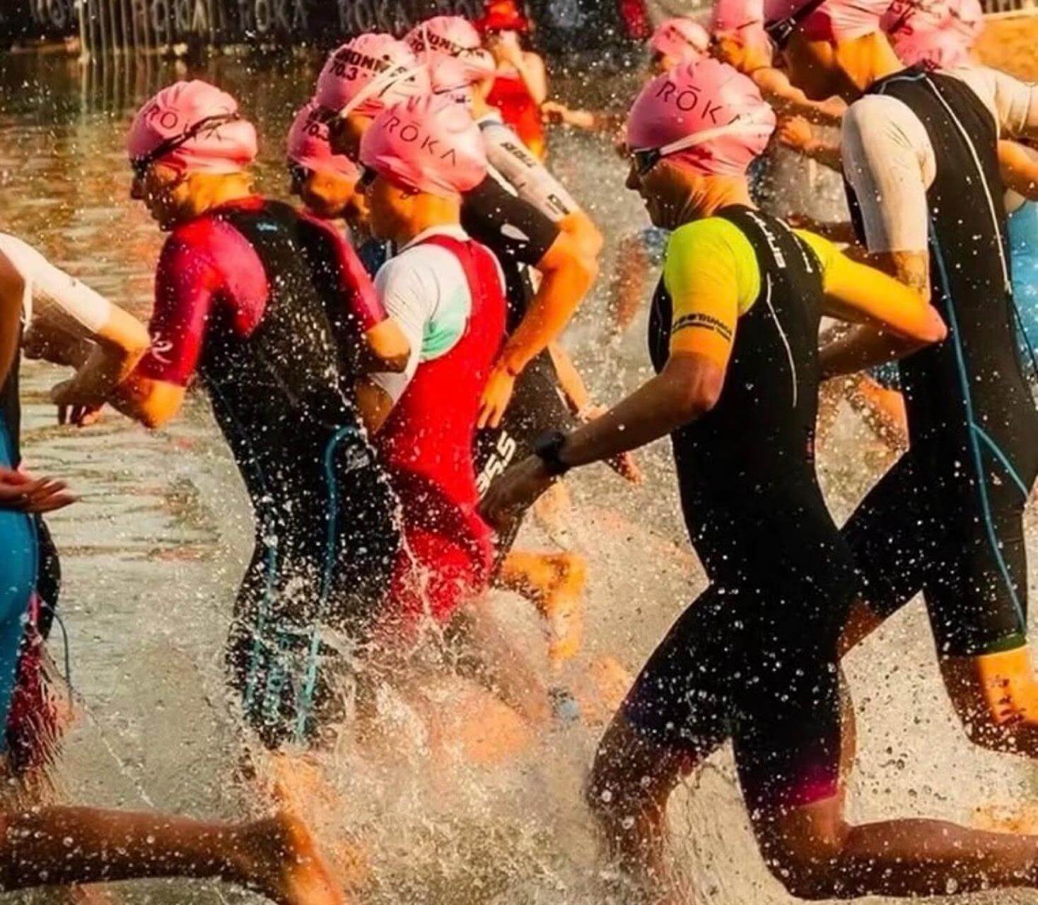 IRONMAN 70.3 Kraichgau
