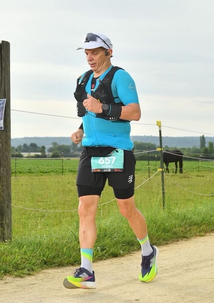 Bieler 100km Lauf