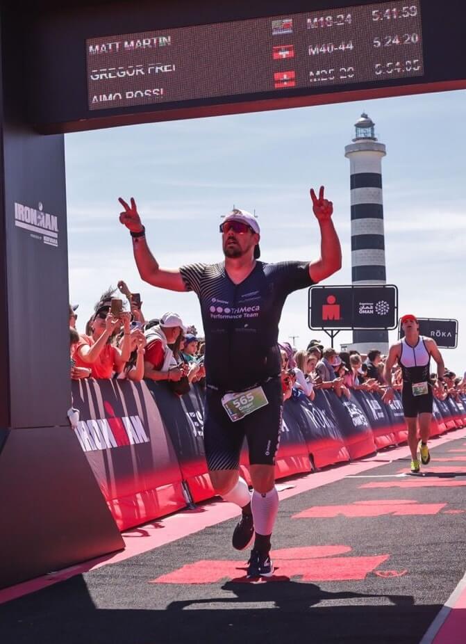 IRONMAN 70.3 Jesolo-Venice
