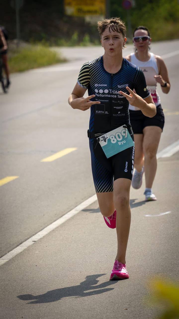Tägi Triathlon 2026