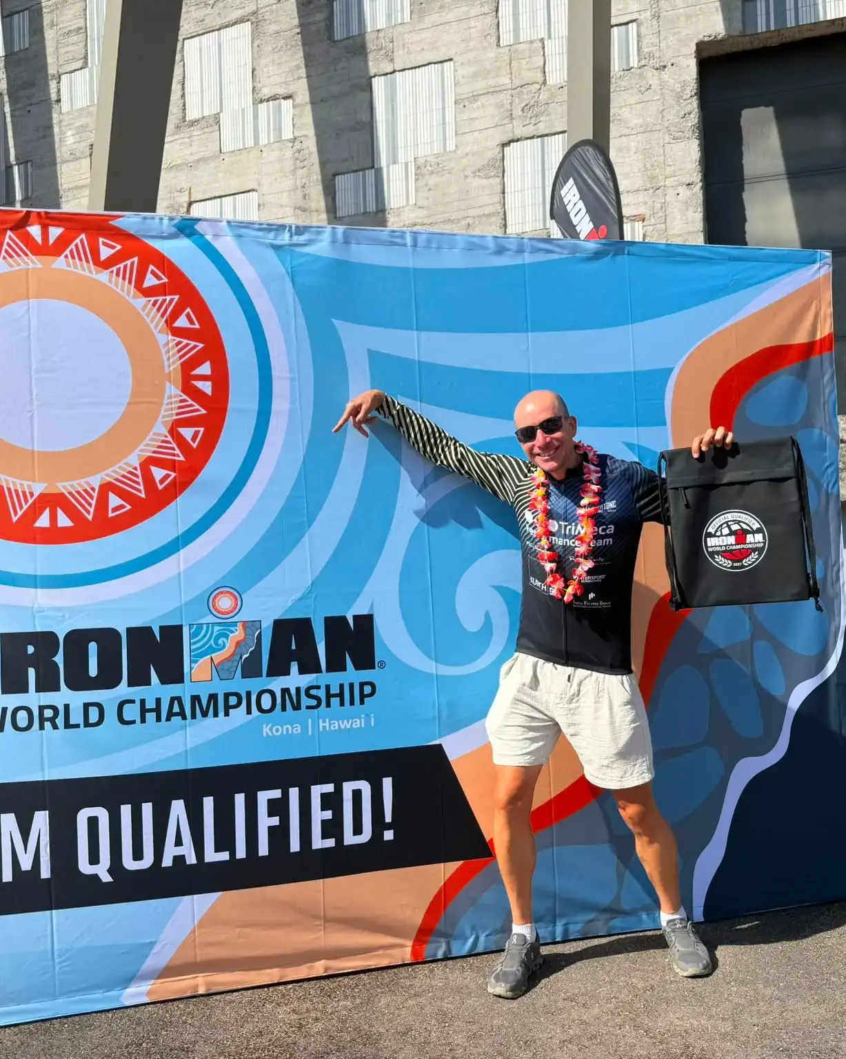 IRONMAN Vichy 2026