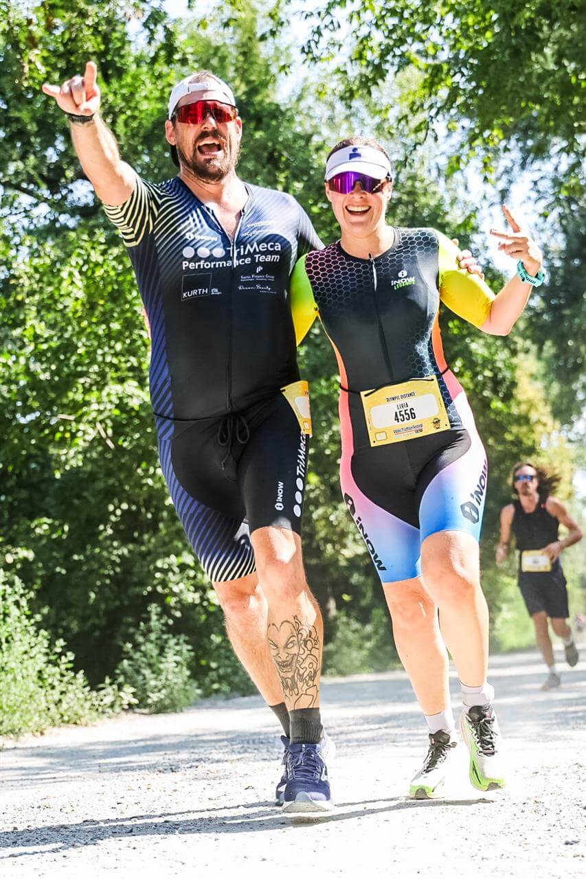 Triathlon Festival Valais 2026